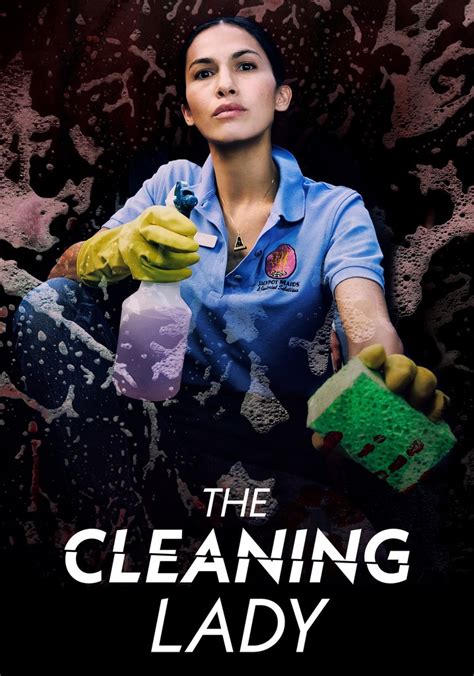 Watch all Episodes of The Cleaning Lady (2022) .